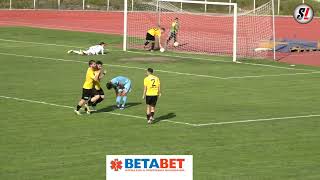 Ηλυσιακός - Επισκοπή 2-2 [highlights]