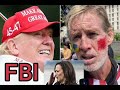 FBI DORE IBYO ITANGAJE KUWARI AGIYE KWICA TRUMP