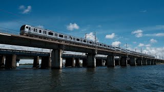 2023/09/02 回9551M　E217系 Y-29編成伊東撮影会送り込み回送