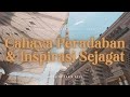 Cahaya Peradaban & Inspirasi Sejagat - Ustaz Dr Farid Ravi