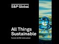 Climate Week Zurich: How one of the world's largest insurers is building climate resilience