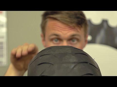 How To Tell If Your Tires Are Toast | MC GARAGE How To Tell If Your Tires Are Toast | MC GARAGE