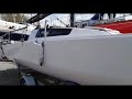 seascape 24 racing yacht for sale in kent