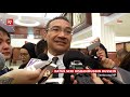 hishammuddin i hope najib will have a fair trial