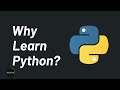 what is python python explained in 2 minutes for beginners.