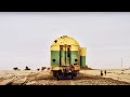 The Sahara Desert's Dangerous Railway