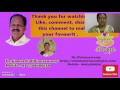 கர்ப்பம் ஆவதில் தடைகள் 13.டெஸ்ட் எல்லாம் நார்மல். கர்ப்பம் இல்லை.ஏன்