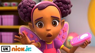 Butterbean's Café | Dazzle's Cake-Tastrophe! | Nick Jr. UK