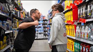 Best of Walmart Freakouts!
