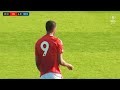 16 Year Old Chido Obi-Martin Hat-Trick vs Nottingham Forest U18