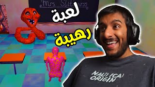 عالم العصير : هذي اللعبة افضل من دارك سولز بلا شك!! 😂😂 | Juice Galaxy