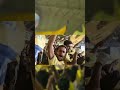 KBFC Fans gone Crazy after a goal 😍💛 | KBFC fans | manjappada | kochi | #kbc #keralablasters #kerala