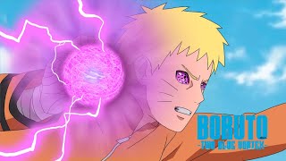 Final Season 2 - Kebangkitan Otsutsuki -  Boruto Two Blue Vortex  Episode Terbaru Part 236