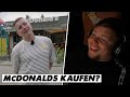 EIGENEN McDonald´s KAUFEN? 🤔 Tanzverbot REAGIERT auf PRAKTIKUM bei McDonald´s | STREAM HIGHLIGHTS