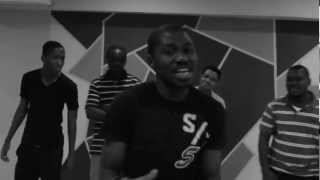 Ashesi Beat Club Cypher [2013]