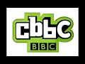 CBBC Ident 2007 Music Mashup