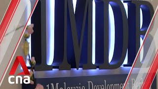 Malaysia drops criminal charges against Goldman Sachs over 1MDB bond sales