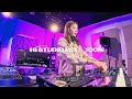 HI STUDIO MIX💫#3 DJ Yooni🍒 // DJ 유니가 들려주는 봄바람에 어울리는 상큼한 누디스코~💕