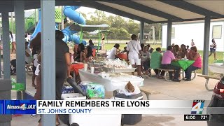 Family of man killed in St. Augustine looking for answers as they celebrate his birthday