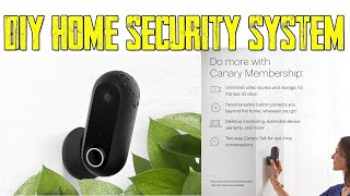 ✅ 5 Best DIY Alarm Systems 2022 | Top Home Security Systems (Review & Buying Guide) 💦
