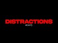 Distractions: Miracle Morning Ritual Day 3 - Ashutosh Pratihast