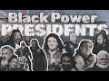 Black Power Mangu Kaha PRESIDENTS of New Zealand