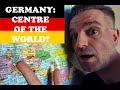 5 times in history when GERMANY was the CENTRE OF THE WORLD