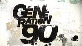 Génération 90  - 1998  (MusiMax)