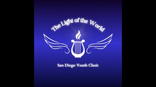 Great Apostle of the Lord - TLOTW San Diego Youth Choir