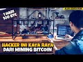 BONGKAR KEJAHATAN PENCUCIAN UANG BERKEDOK BITCOIN - ALUR CERITA FILM CRYPTO