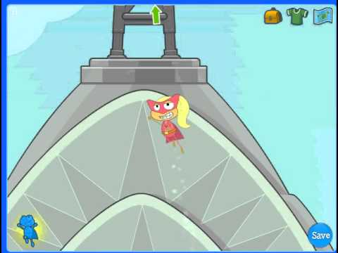 Poptropica Super Power Island Walkthrough Part 2 Poptropica Super Power Island Walkthrough Part 2