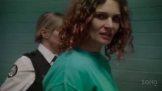 Wentworth Season 4 Episode 4 Preview