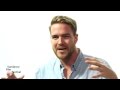 Meet The Artist '15: Patrick Brice - Sundance Film Festival