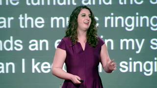 Finding Your Voice | Miriam Schildkret | TEDxScottsdaleWomen