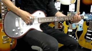 【MUSICLAND KEY】Greco Zemaitis GZ-3000MF24