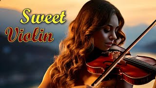 Relax 28  -  SWEET VIOLIN  -  Relaxing and Meditative Music for your mind