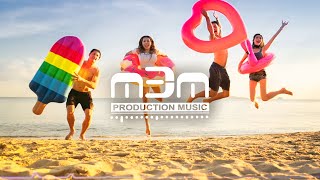 Travel Vacation Leisure Tropical Pop [ Royalty Free Background Instrumental for Video Music ] by m3m