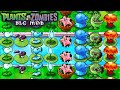 Plants vs Zombies DLC Edition v1.2 | New Adventure Worlds, Pult Shroom, Raven & More | Download