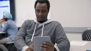 Innovation of the Year Award 2017 | Anthony VanHoy - Math Applets