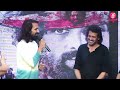 ಅಭಿಮನ್ಯು ಕಾಶಿನಾಥ್ ಬಿಚ್ಚಿಟ್ಟ ರಿಯಲ್ ಸತ್ಯ soori loves sandhya trailer launch event abhimanyu upendra