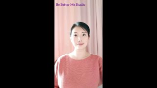 Be Better Me Studio 玻璃心