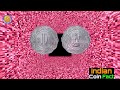 ep384🇮🇳 rare 10 paise coin सभी रेयर दस पैसे सिक्के valuable 10 paise coin