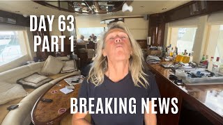 ANGST - Day 63 - Part 1 Breaking News