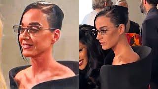 Katy Perry Is Unrecognizable in New Photos—Is Ozempic to Blame?