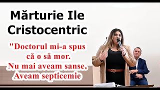 Mărturie Ile (Cristocentric) \