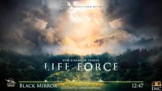 Revolt Production Music - Best of Album "Life Force"