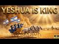YESHUA IS KING |  PAUL WILBUR inspired worship | Powerful Messianic Hebrew Worship Of All Time 🔥