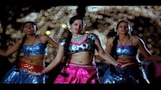 Aa Eedhi Kurrodu Item Song - Gundello Godari Movie