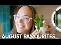 Fav plants of August | Plant with Roos