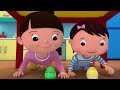 Learn to Count To 20 Song! + 2 HOURS of Nursery Rhymes and Kids Songs  Little Baby Bum